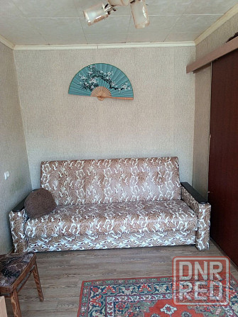 1-к квартира, 32 м2, 3/5 эт. Мариуполь - изображение 5