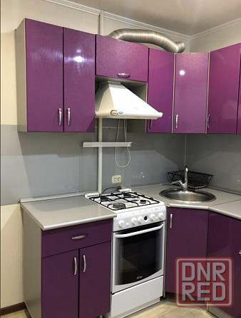 Сдам квартиру в Макеевке Макеевка - изображение 3