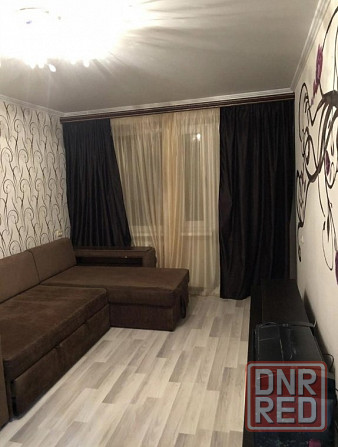 Сдам квартиру в Макеевке Макеевка - изображение 1