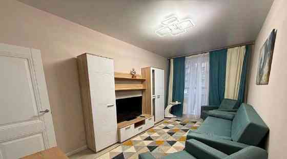 Сдам 2-комнатную квартиру с новым ремонтом в Петровском районе Донецк