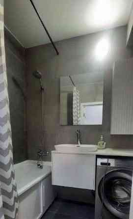 Сдам 2-комнатную квартиру с новым ремонтом в Петровском районе Донецк