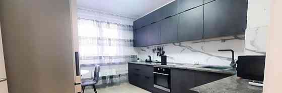 Сдам 2-комнатную квартиру с новым ремонтом в Петровском районе Донецк