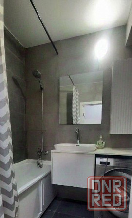 Сдам 2-комнатную квартиру с новым ремонтом в Петровском районе Донецк - изображение 5