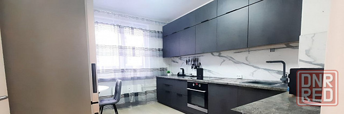 Сдам 2-комнатную квартиру с новым ремонтом в Петровском районе Донецк - изображение 3