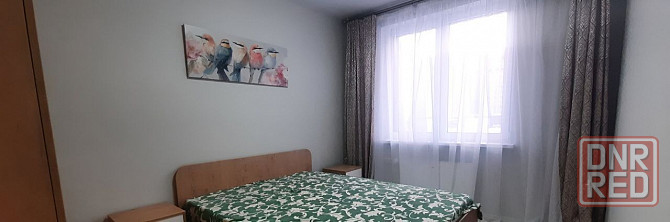 Сдам 2-комнатную квартиру с новым ремонтом в Петровском районе Донецк - изображение 4