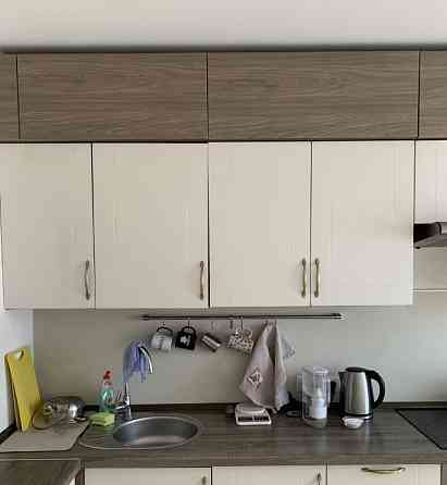 Сдается: Однокомнатная квартира Этаж: 4/5 Район: Пролетарский Донецк