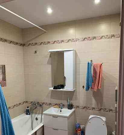 Сдается: Однокомнатная квартира Этаж: 4/5 Район: Пролетарский Донецк