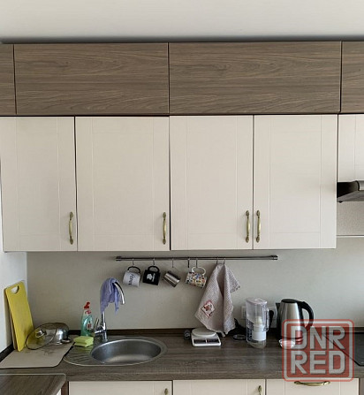 Сдается: Однокомнатная квартира Этаж: 4/5 Район: Пролетарский Донецк - изображение 4