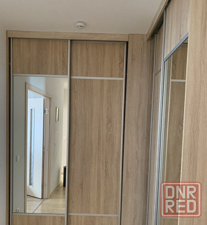 Сдается: Однокомнатная квартира Этаж: 4/5 Район: Пролетарский Донецк - изображение 1