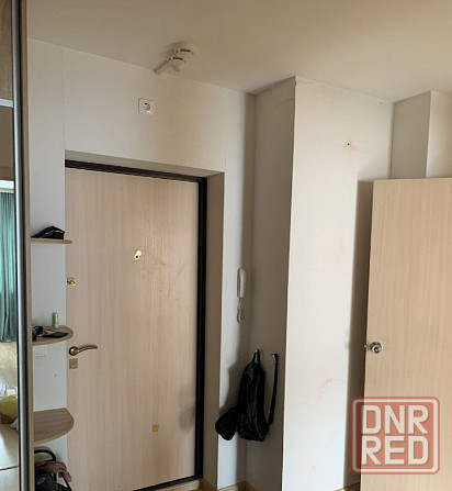 Сдается: Однокомнатная квартира Этаж: 4/5 Район: Пролетарский Донецк - изображение 3