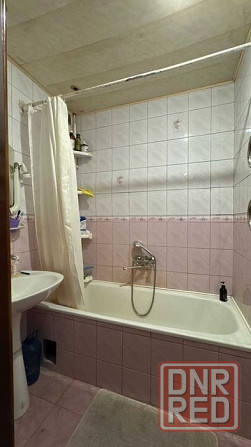 Сдам в аренду комфортную 2-комнатную квартиру , ориентир Текстильщик Кировский район Донецк - изображение 4