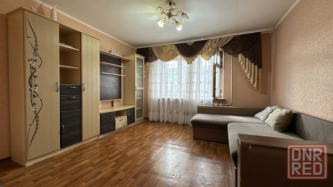 Сдам в аренду комфортную 2-комнатную квартиру , ориентир Текстильщик Кировский район Донецк - изображение 1