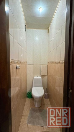 Сдам в аренду комфортную 2-комнатную квартиру , ориентир Текстильщик Кировский район Донецк - изображение 2