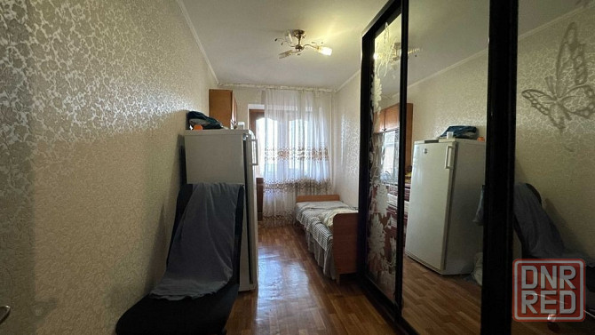 Сдам в аренду комфортную 2-комнатную квартиру , ориентир Текстильщик Кировский район Донецк - изображение 3