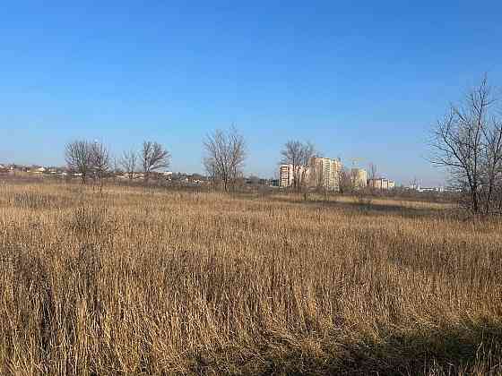 Участок ул.Покрышкина 8 Мариуполь