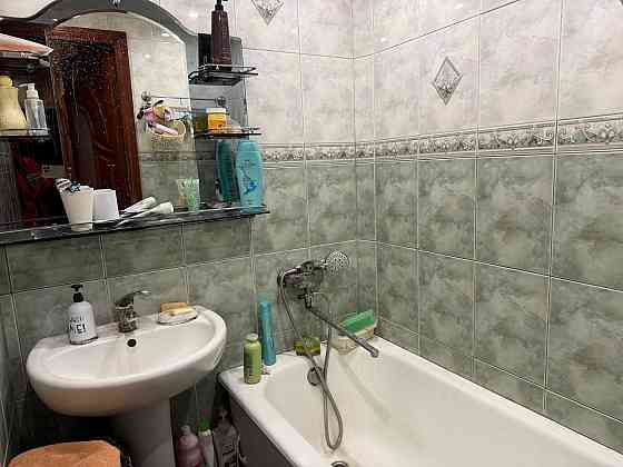 3 комнатная квартира ул.Урицкого 99 Мариуполь