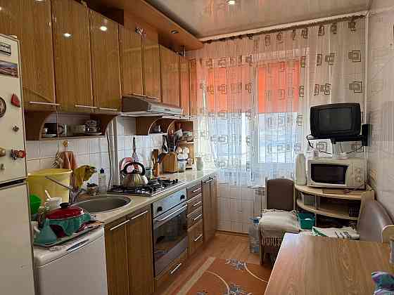 3 комнатная квартира ул.Урицкого 99 Мариуполь