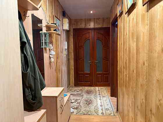 3 комнатная квартира ул.Урицкого 99 Мариуполь