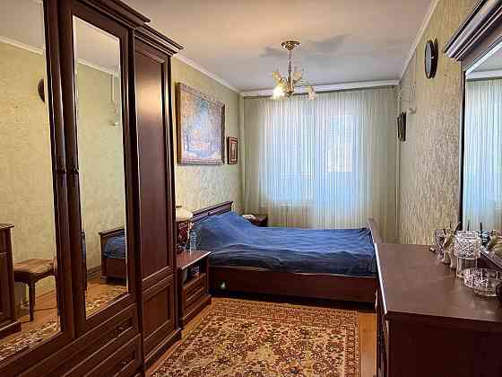 3 комнатная квартира ул.Урицкого 99 Мариуполь