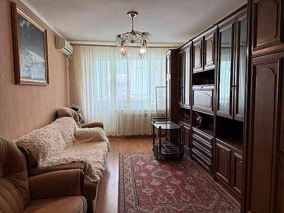 3 комнатная квартира ул.Урицкого 99 Мариуполь