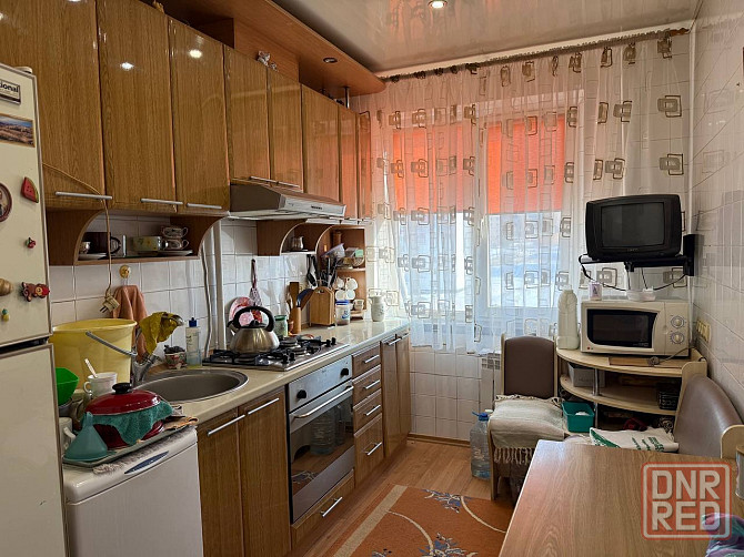 3 комнатная квартира ул.Урицкого 99 Мариуполь - изображение 5