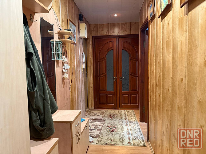 3 комнатная квартира ул.Урицкого 99 Мариуполь - изображение 4