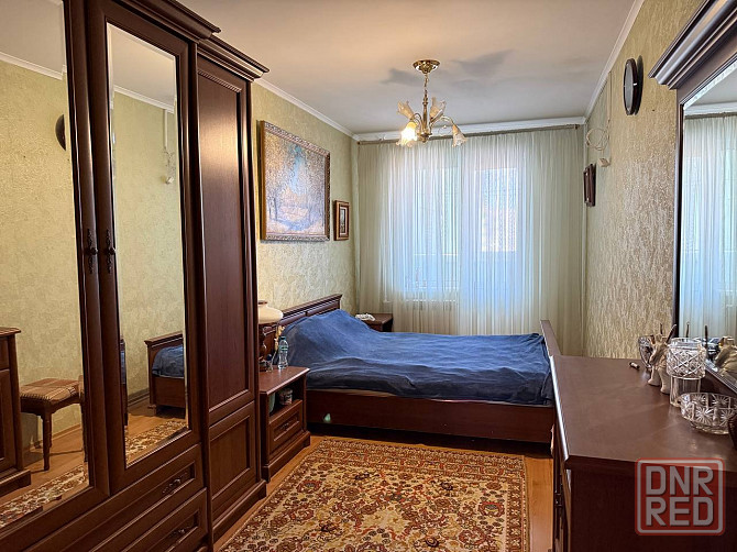 3 комнатная квартира ул.Урицкого 99 Мариуполь - изображение 2