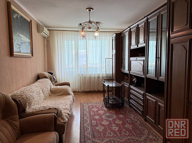 3 комнатная квартира ул.Урицкого 99 Мариуполь - изображение 1