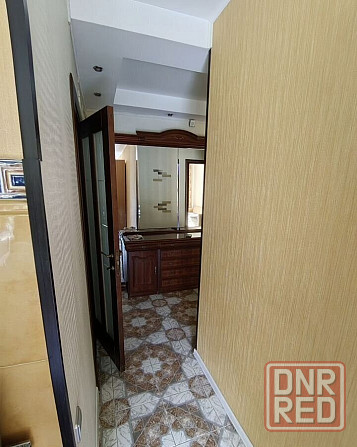 Сдаю двухкомнатную квартиру 54.0 м² этаж 3/5 город Донецк, Куйбышевский район, площадь Бакинских Ком Донецк - изображение 4