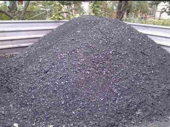 Продам уголь 3 т Макеевка