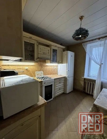 Сдам на длительный срок 2-х комнатную квартиру в Ворошиловском районе Донецк - изображение 2