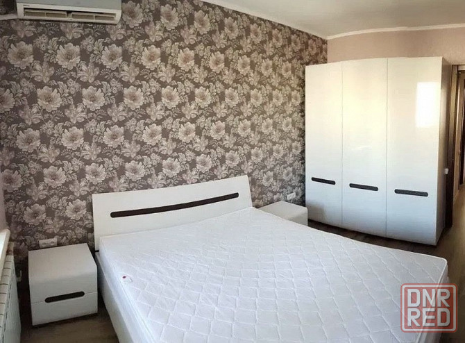 Сдам на длительный срок 2-х комнатную квартиру в Ворошиловском районе Донецк - изображение 3