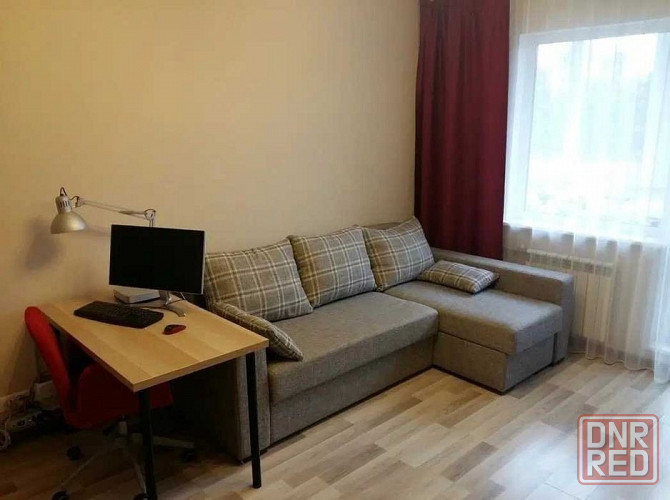 Сдам на длительный срок 2-х комнатную квартиру в Ворошиловском районе Донецк - изображение 1