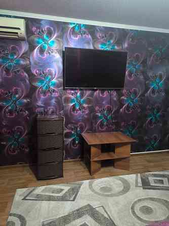 Сдам 2х комнатную квартиру на Щетинина Донецк