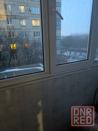 Сдам 2х комнатную квартиру на Щетинина Донецк - изображение 7
