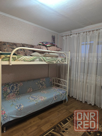 Сдам 2х комнатную квартиру на Щетинина Донецк - изображение 8