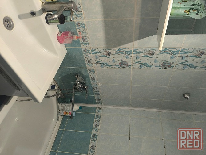 Сдам 2х комнатную квартиру на Щетинина Донецк - изображение 7