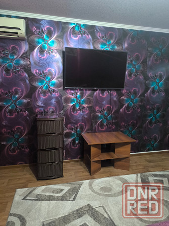 Сдам 2х комнатную квартиру на Щетинина Донецк - изображение 4