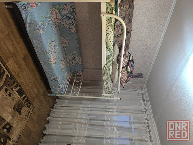 Сдам 2х комнатную квартиру на Щетинина Донецк - изображение 6