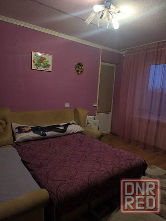 Сдам 2х комнатную квартиру на Щетинина Донецк - изображение 2