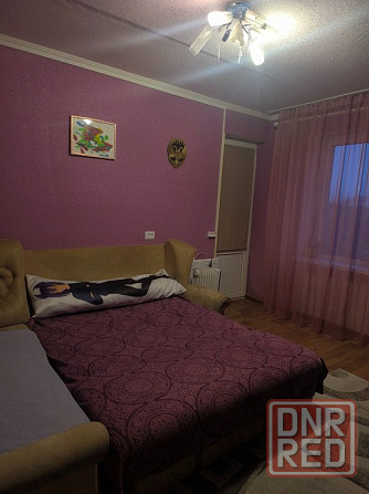 Сдам 2х комнатную квартиру на Щетинина Донецк - изображение 2