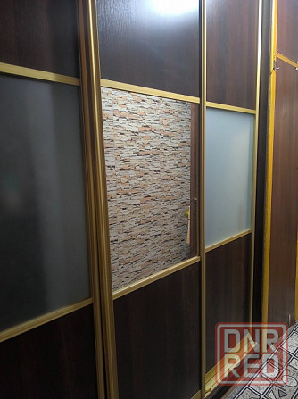 Сдам 2х комнатную квартиру на Щетинина Донецк - изображение 5