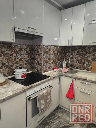 Сдам 2х комнатную квартиру на Щетинина Донецк - изображение 9