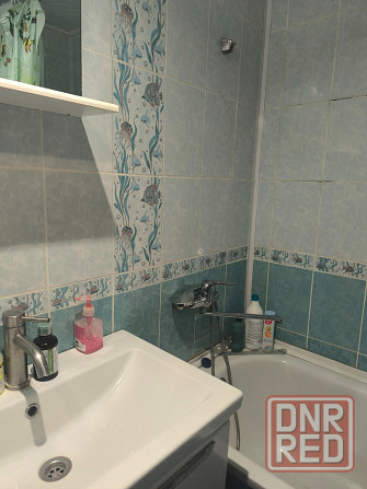 Сдам 2х комнатную квартиру на Щетинина Донецк - изображение 9