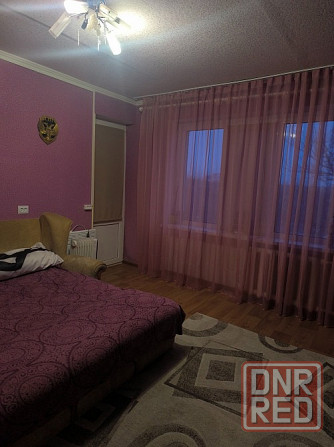 Сдам 2х комнатную квартиру на Щетинина Донецк - изображение 1