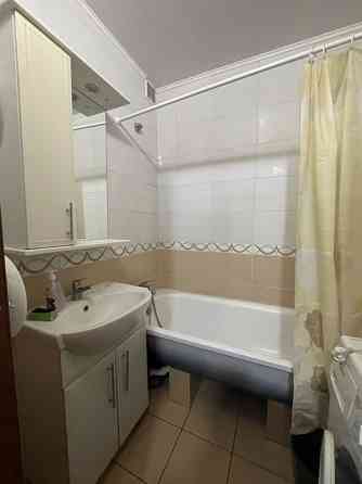 Сдается 1-комнатная квартира в Ленинском районе Ориентир: ул. Куприна 44 Площадь: 35 м2 Донецк