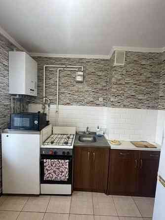 Сдается 1-комнатная квартира в Ленинском районе Ориентир: ул. Куприна 44 Площадь: 35 м2 Донецк