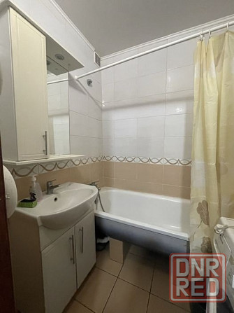 Сдается 1-комнатная квартира в Ленинском районе Ориентир: ул. Куприна 44 Площадь: 35 м2 Донецк - изображение 1