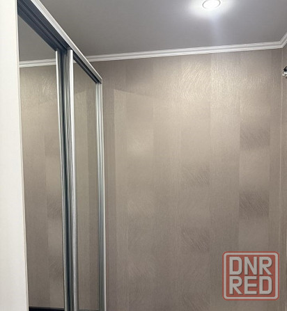 Сдается: Однокомнатная квартира Буденовский р-н Донецк - изображение 1