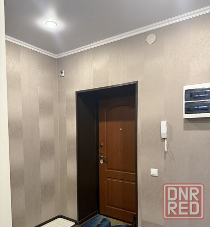 Сдается: Однокомнатная квартира Буденовский р-н Донецк - изображение 3